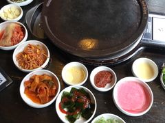 -Dombe豚(黑猪肉街店)