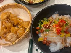 -东排食堂长沙小吃大排档(五一广场店)