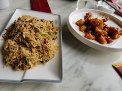 -天然居·漳港海鲜·海景餐厅(南澳总店)