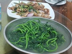 西洋菜-牛恒濑粉
