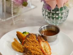 -伯顿西餐厅(厚街香榭丽店)