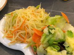 -张包铺(关东古巷店)