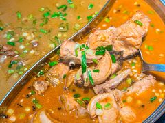 -满堂春特色餐馆