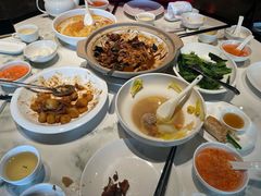 -姚江春中餐厅·太平洋大酒店