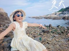 -养马岛旅游度假区