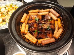 -芳芳私房菜·精做淮扬菜(承德路店)