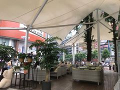 -绿韵风情吧(三峡广场店)