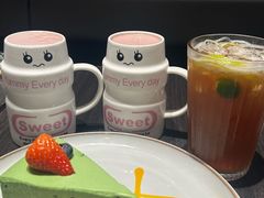 -卡朋西餐(宝安大仟里店)