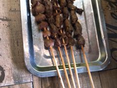 -毛胡子牛羊餐馆(武宁路店)