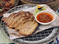 -老西门·常州菜(新区店)