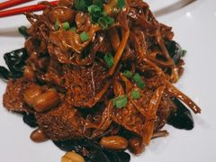 -和记小菜(东方店)