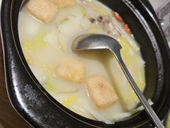-小放牛炒菜馆(长安万达店)