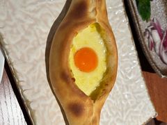 -格鲁·秀色Georgia’s Feast