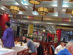-万荣烤鸭店·北京菜(天坛店)