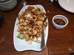 -眉州东坡·熊猫主题餐厅(枫蓝店)