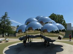 -金泽21世纪美术馆