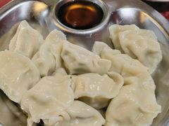 手工鲅鱼水饺-崴海渔村(虹梅路店)