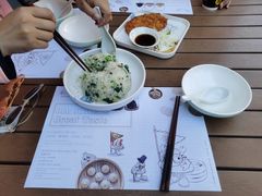-南小馆(迪士尼小镇店)