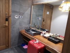 -成都蓝城悦杏温泉美食酒店(宽窄巷子店)