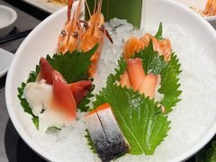 -水木锦堂·自助铁板烧(五道口购物中心店)