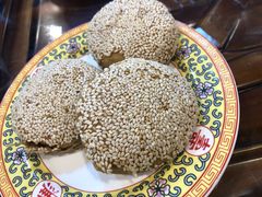 -烤肉季饭庄