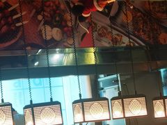 -怡咖啡海鲜自助餐厅(浦东香格里拉店)