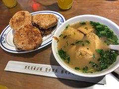 -老爆肚满五香烧牛羊肉