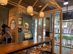 大堂-红小满休闲餐厅(十全街店)