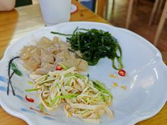 -田记自助海鲜饺子