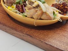 -云海肴·汽锅鸡·云南菜(高德置地店)