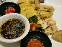-红辣椒·川菜·火锅(科华路店)