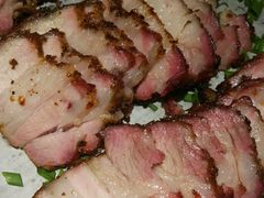 绿茶烤肉-绿茶餐厅(成都大悦城店)