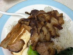 -阿政粤小馆(中央大街店)