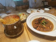 -金掌勺锅包肉(华润万象城店)
