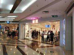 -名创优品(天河区正佳广场二店)