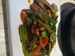 -云海肴·汽锅鸡·云南菜(天山百盛优客店)