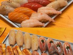 -鮨冠OMAKASE食べ放题(北京首店)