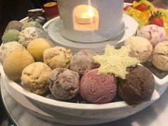 -哈根达斯(泉州万达店)