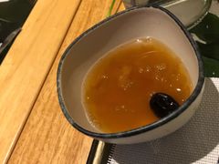 -春树下·树屋花房西餐厅(罍街AS1980店)