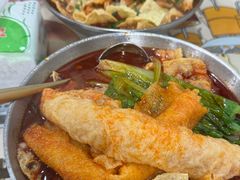 -龍城柳州螺蛳粉(群星路店)