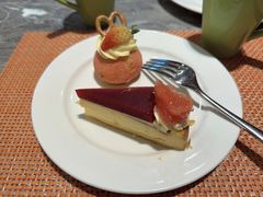 -松咖啡自助餐厅·松北香格里拉