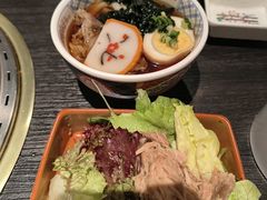 -AJIYA·池袋日式烧肉自助(天津万象城店)