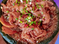 石磨脱骨凤爪-西江美食舫·江西菜(健德桥店)