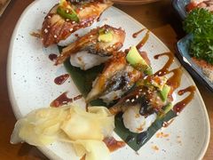 -九井澤精致料理(金茂店)