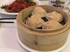 -港久茶餐厅(鹭洲里店)