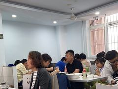-许记大碗皮肚面馆(三条巷店)