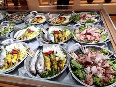 -肥三土菜馆(五四广场店)