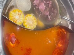 -陈记顺和潮汕牛肉火锅(棠德南路店)
