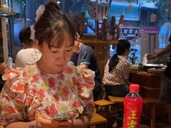 -小饕荟雅安贡椒鱼鲜馆(广福桥店)