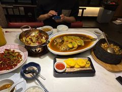-径山十八道·风味民间菜(杭州总店)